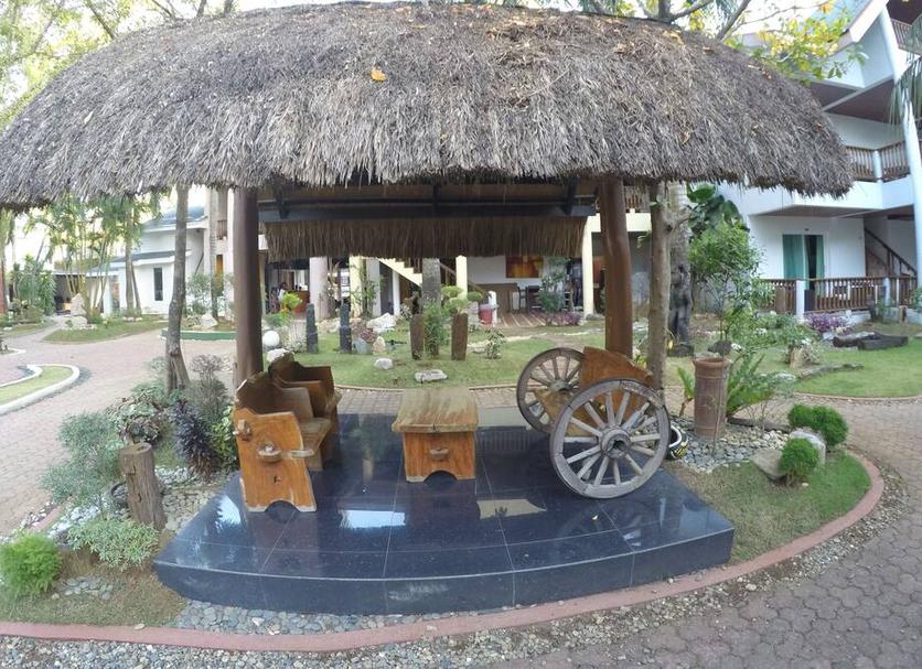 Pemandangan luar Foto