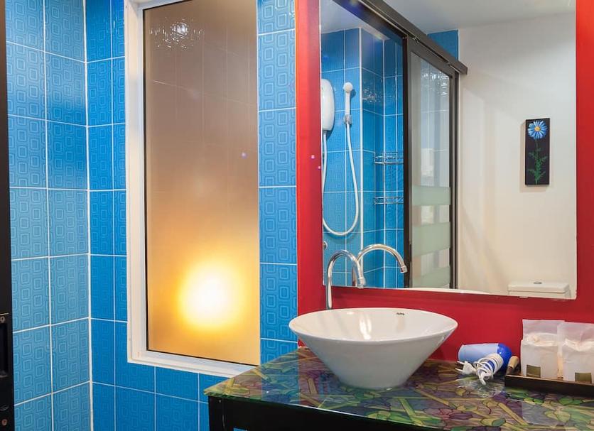 Kamar Mandi Foto