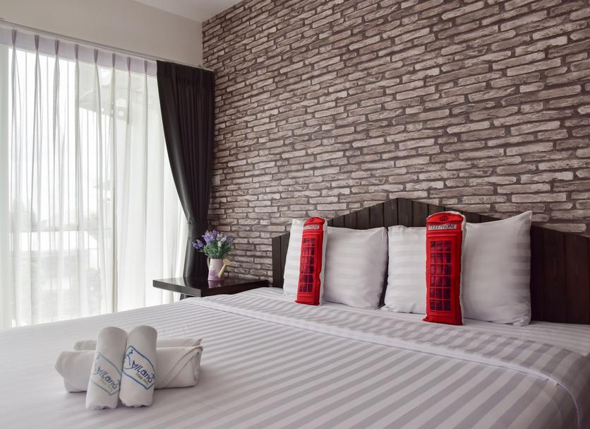 Kamar Tidur Foto