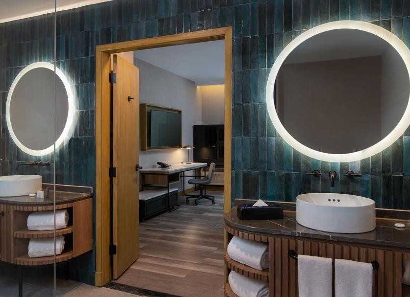 Kamar Mandi Foto