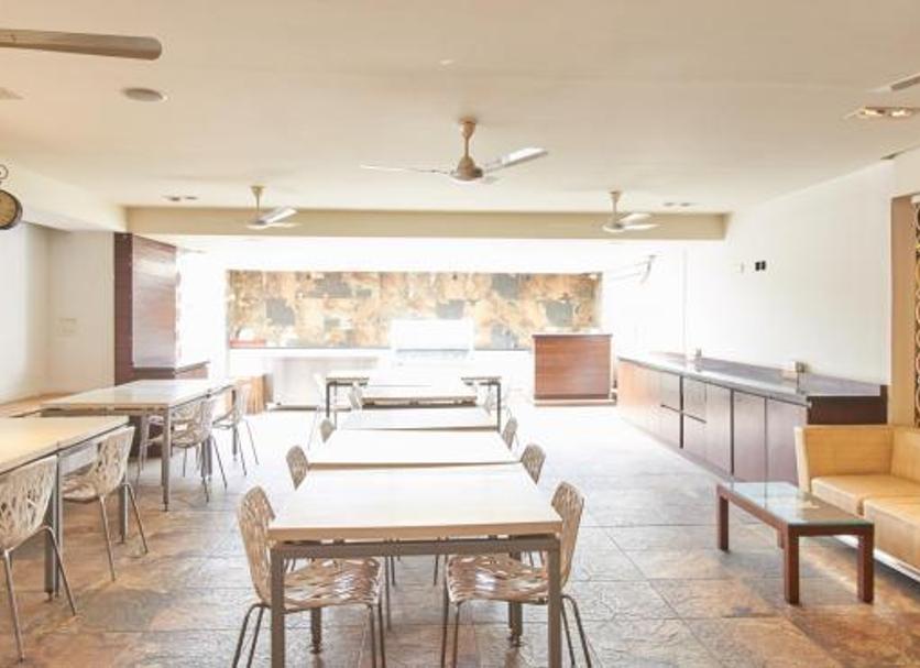 Restoran Foto