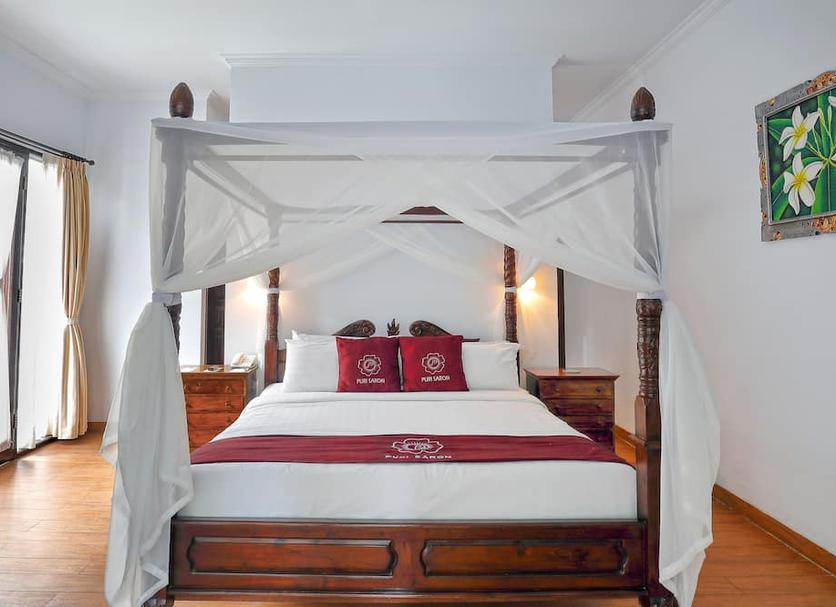 Kamar Tidur Foto
