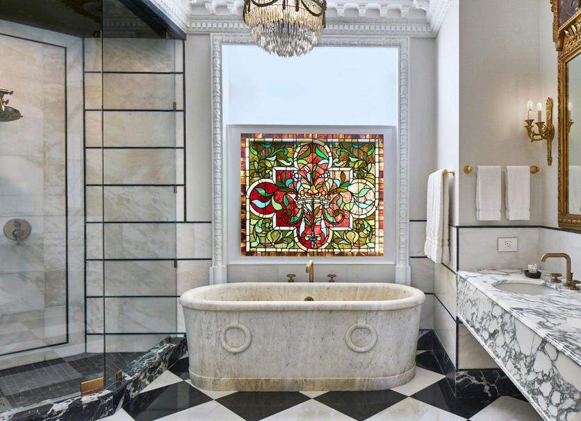 Kamar Mandi Foto