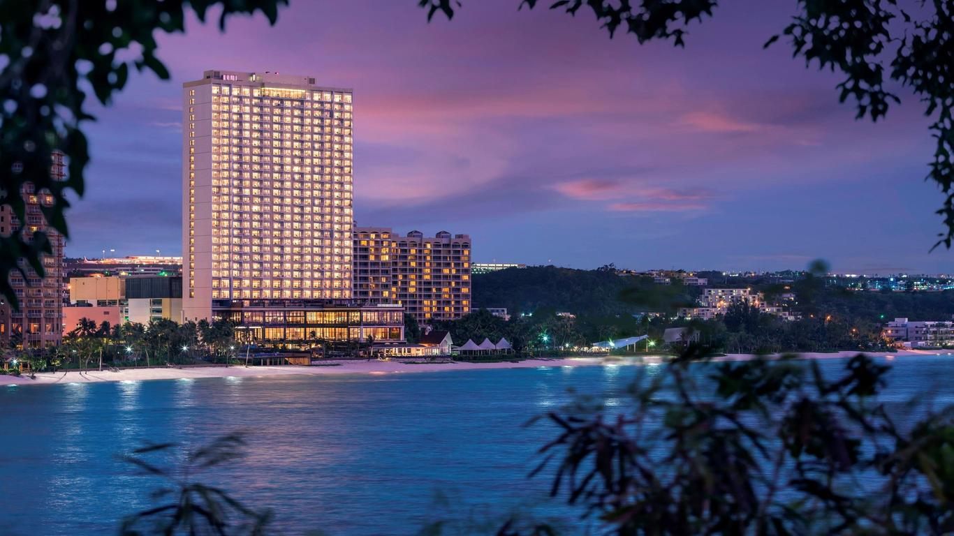 Dusit Thani Guam Resort