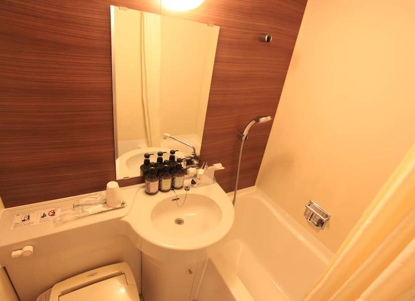 Kamar Mandi Foto