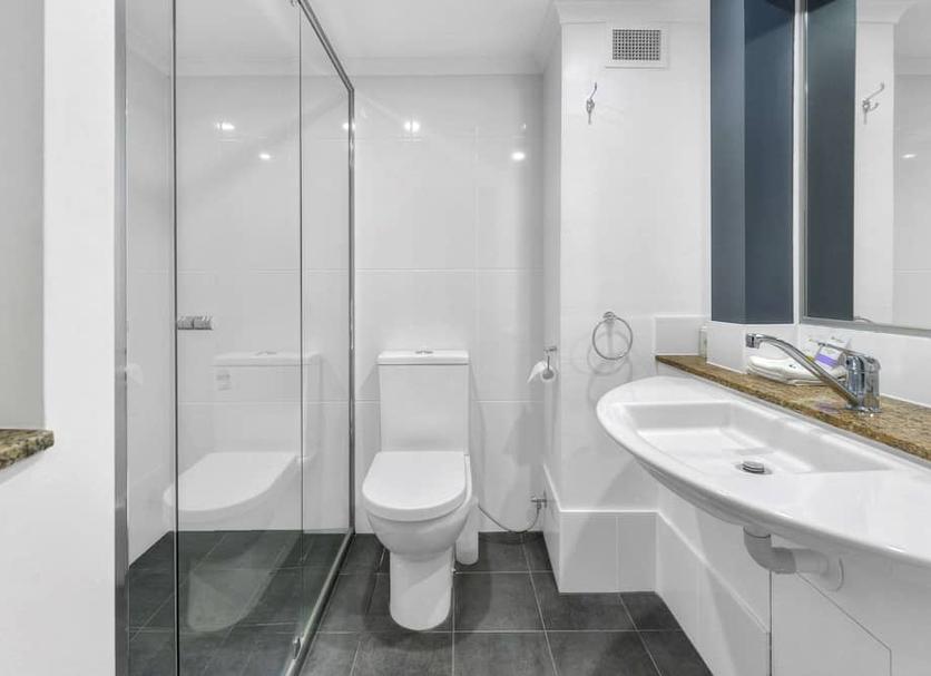 Kamar Mandi Foto
