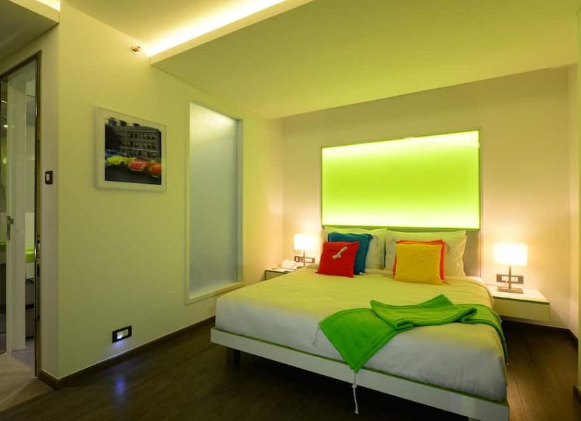 Kamar Tidur Foto