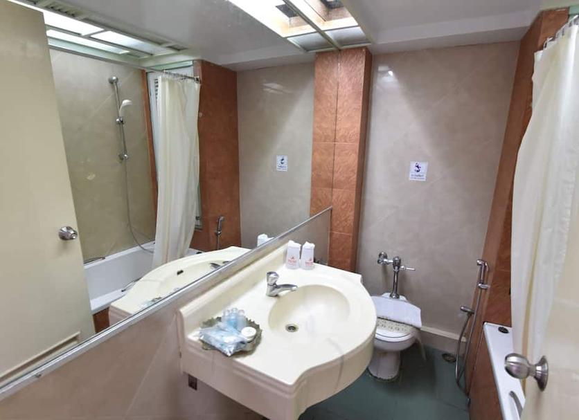 Kamar Mandi Foto