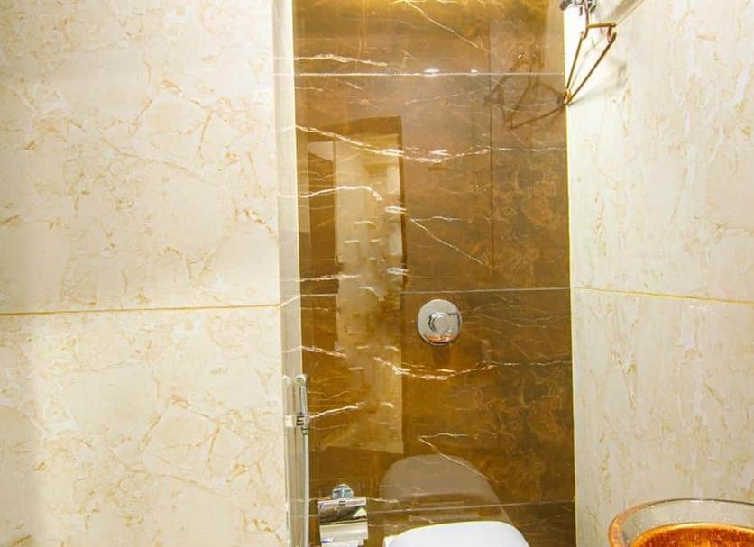 Kamar Mandi Foto