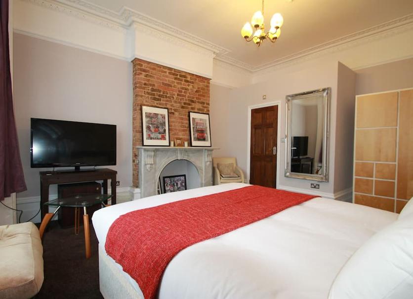 Kamar Tidur Foto