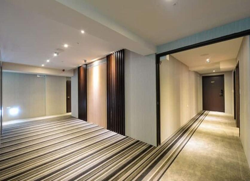 Lorong Foto