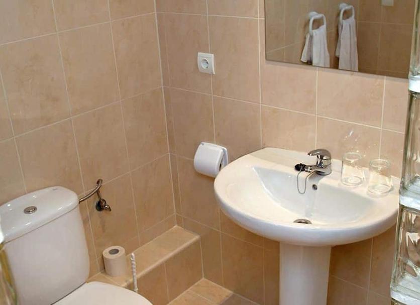 Kamar Mandi Foto