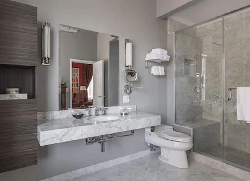 Kamar Mandi Foto