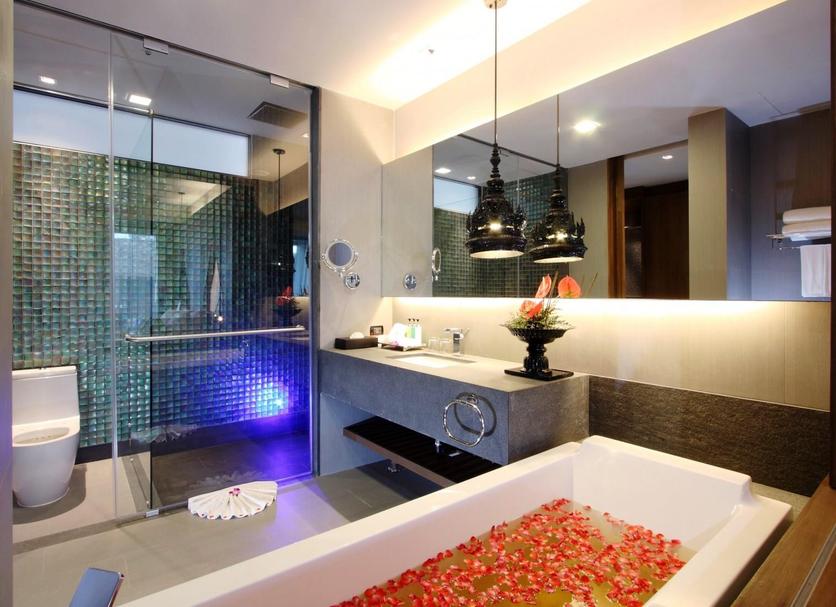Kamar Mandi Foto