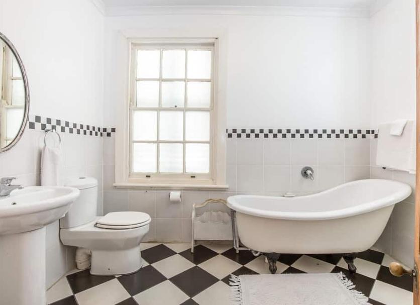Kamar Mandi Foto