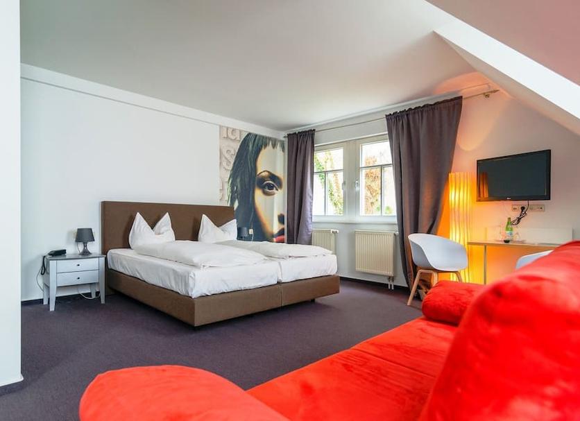Kamar Tidur Foto