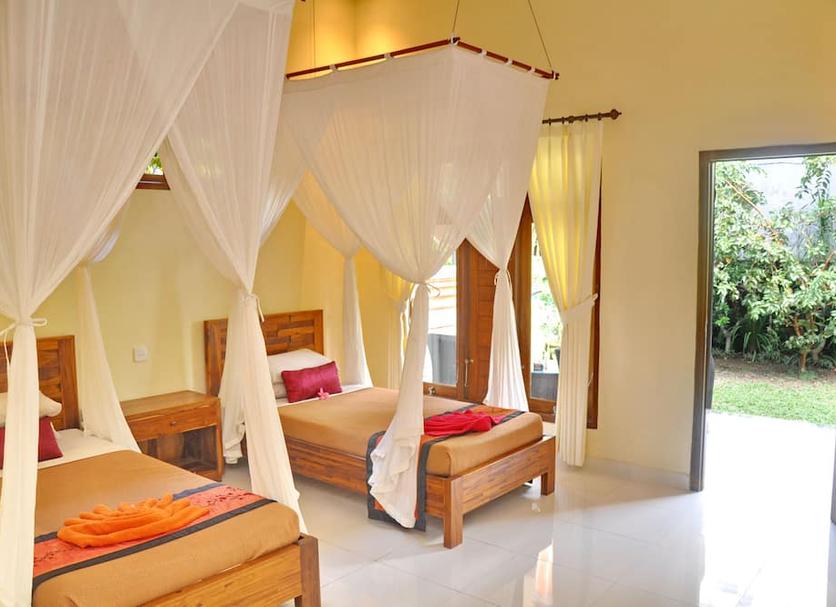 Kamar Tidur Foto