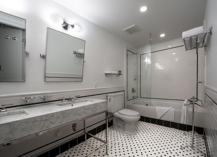 Kamar Mandi Foto