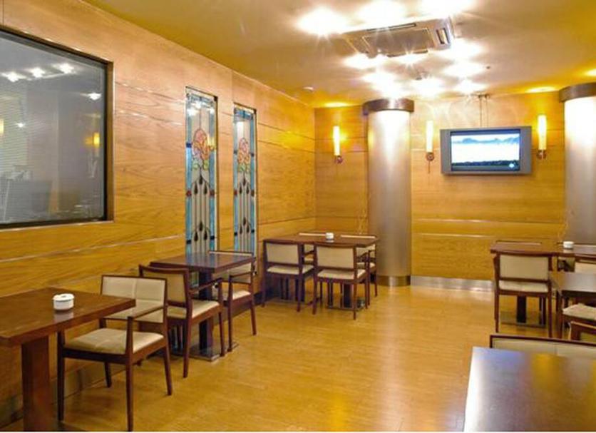 Restoran Foto