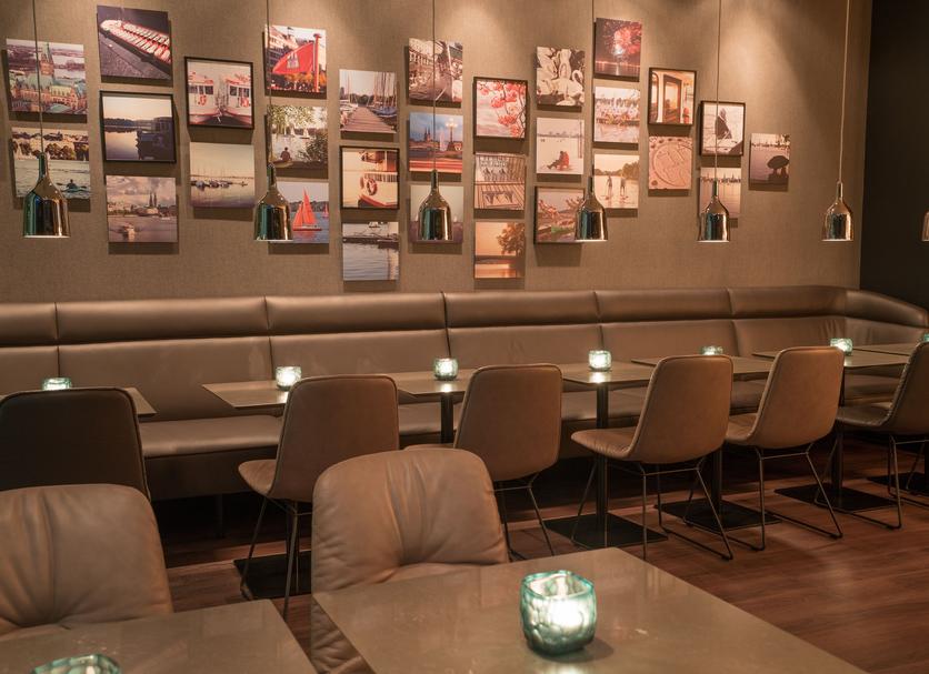 Restoran Foto