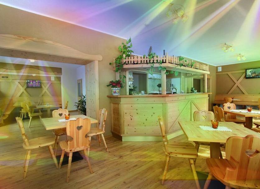 Restoran Foto