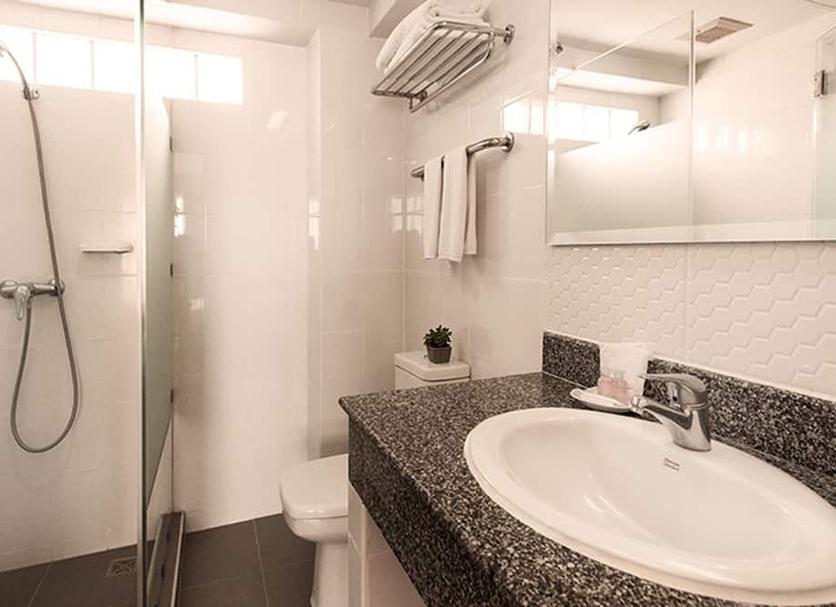 Kamar Mandi Foto