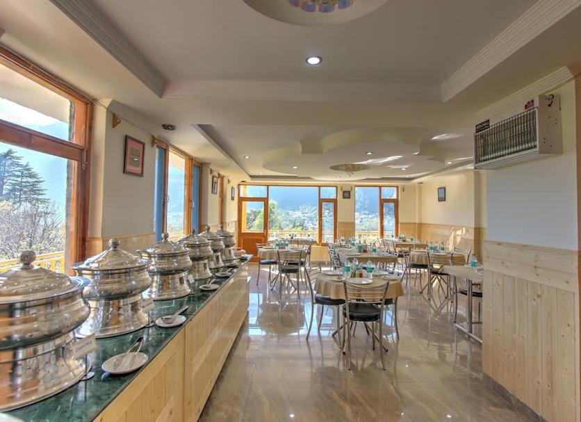 Restoran Foto
