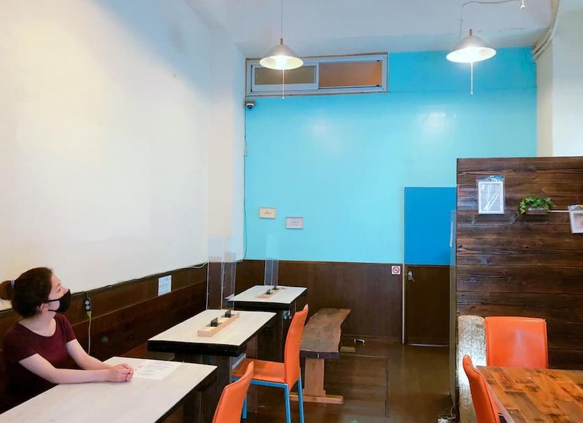 Restoran Foto