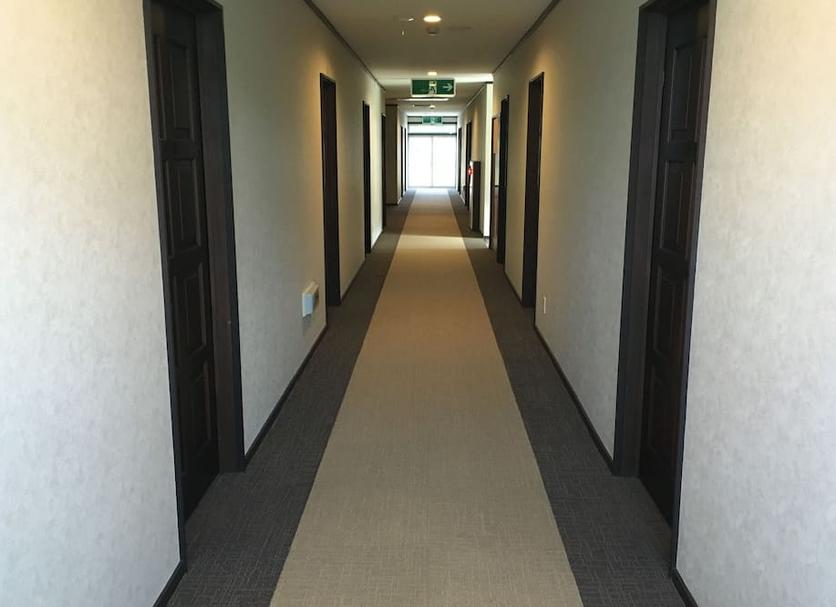Lorong Foto