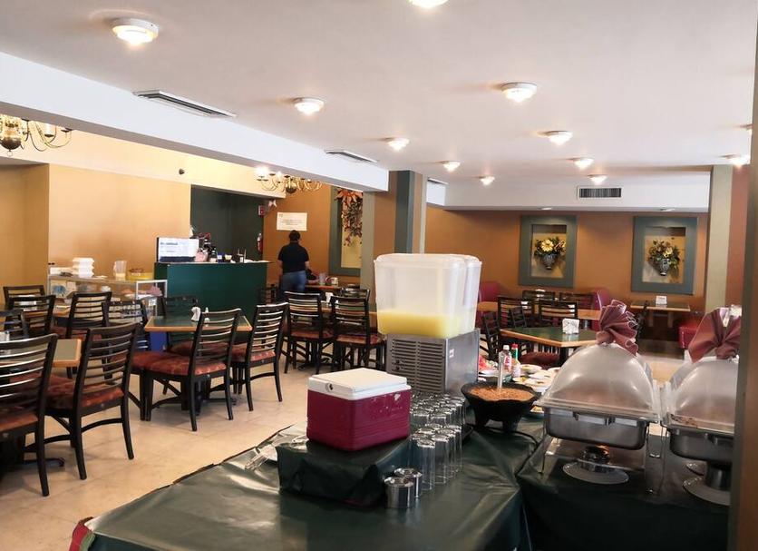 Restoran Foto