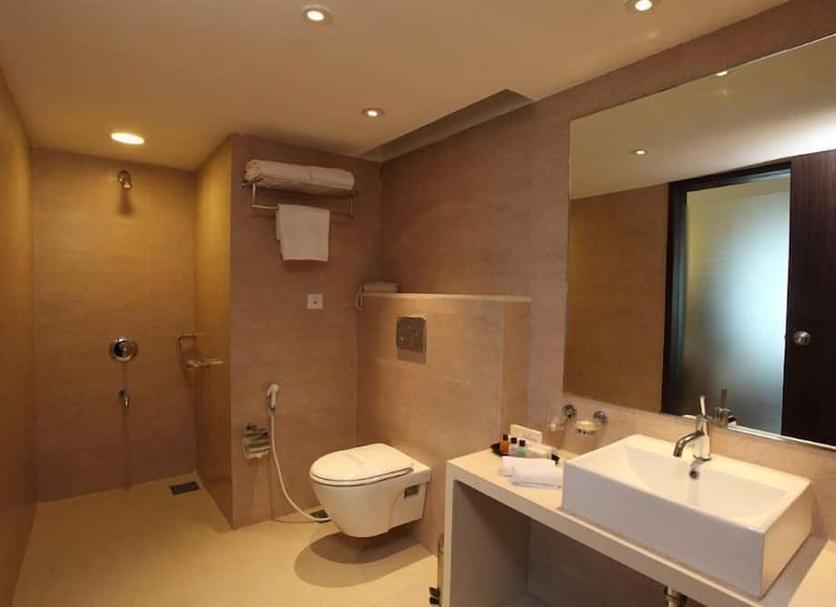 Kamar Mandi Foto