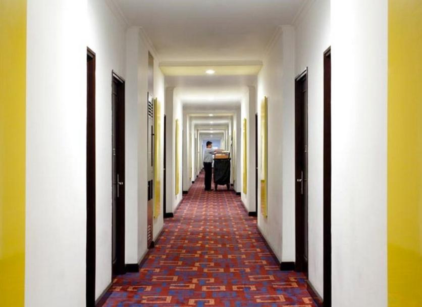 Lorong Foto