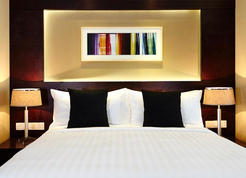 Kamar Tidur Foto