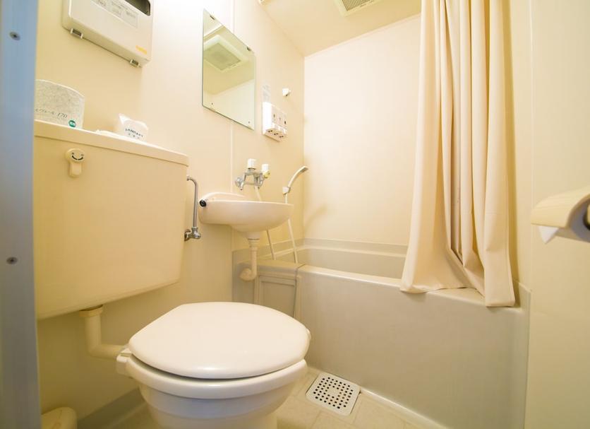 Kamar Mandi Foto