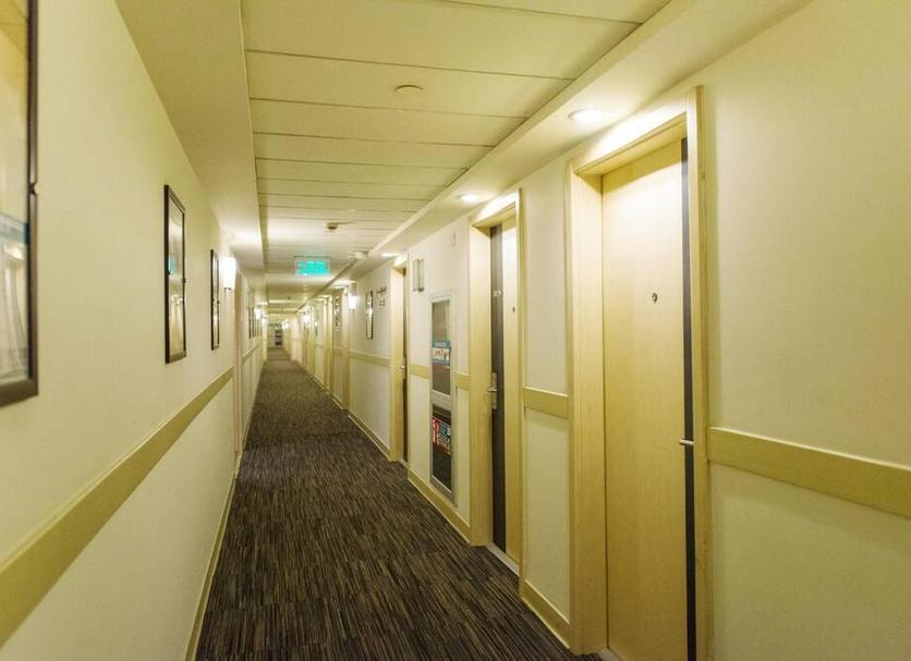 Lorong Foto