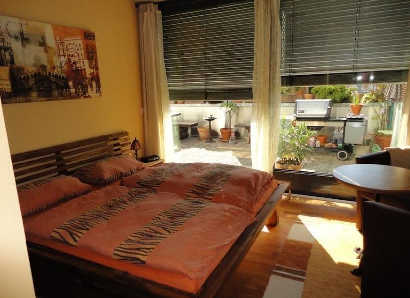 Kamar Tidur Foto