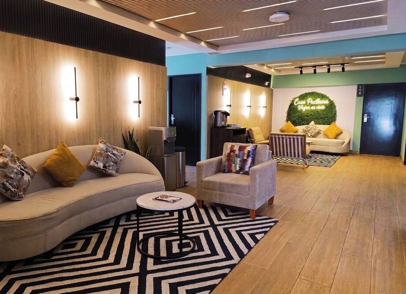 Lounge Foto