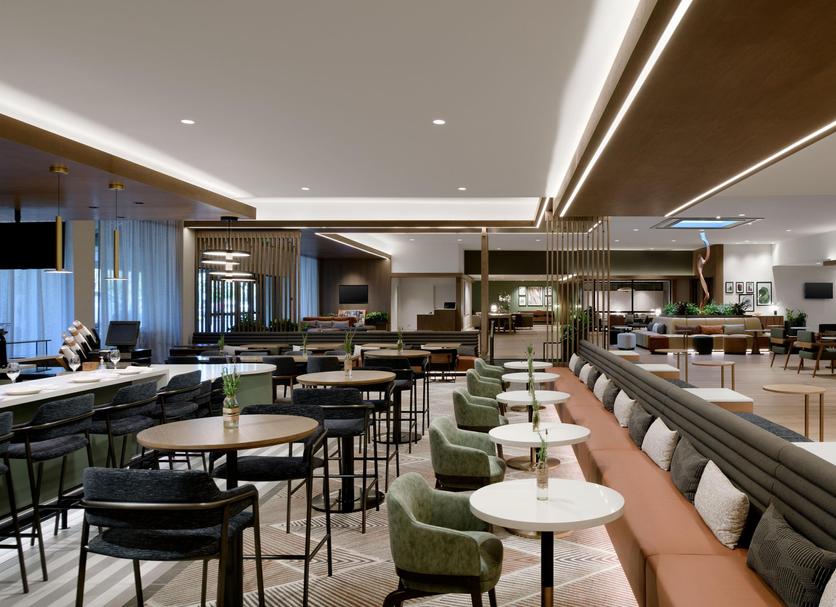 Restoran Foto