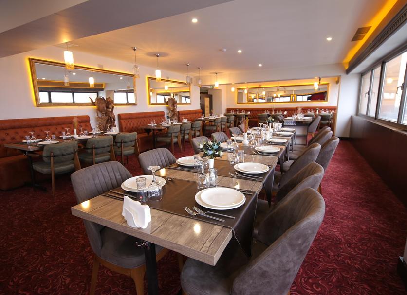 Restoran Foto