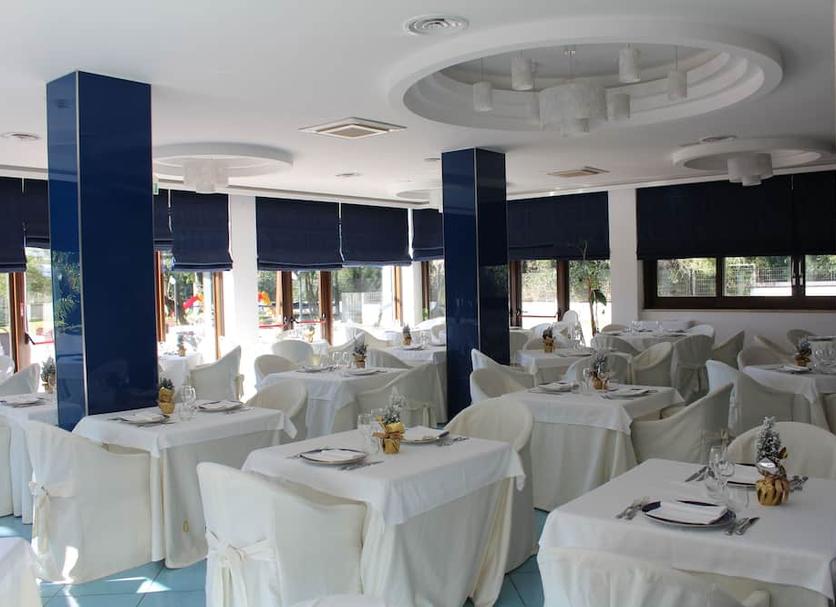 Restoran Foto