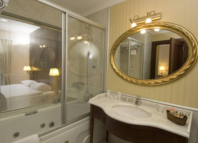Kamar Mandi Foto