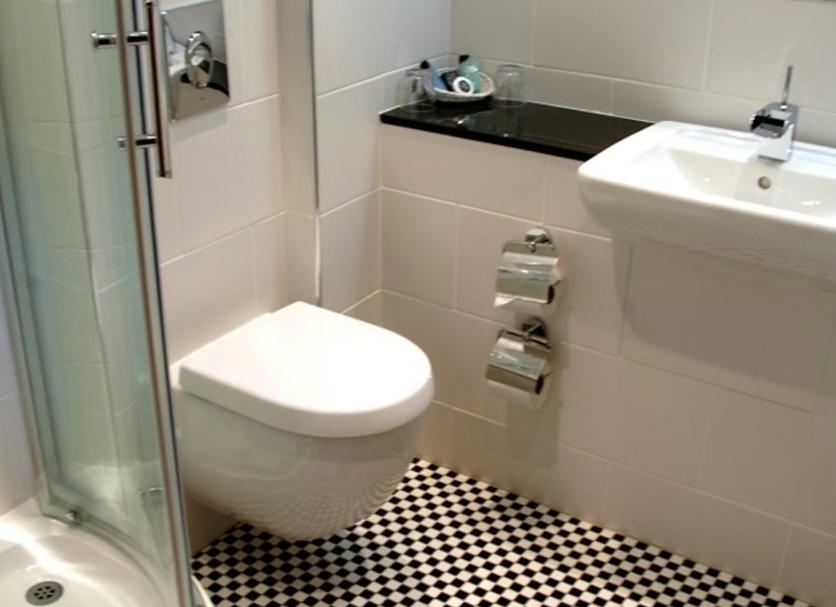Kamar Mandi Foto
