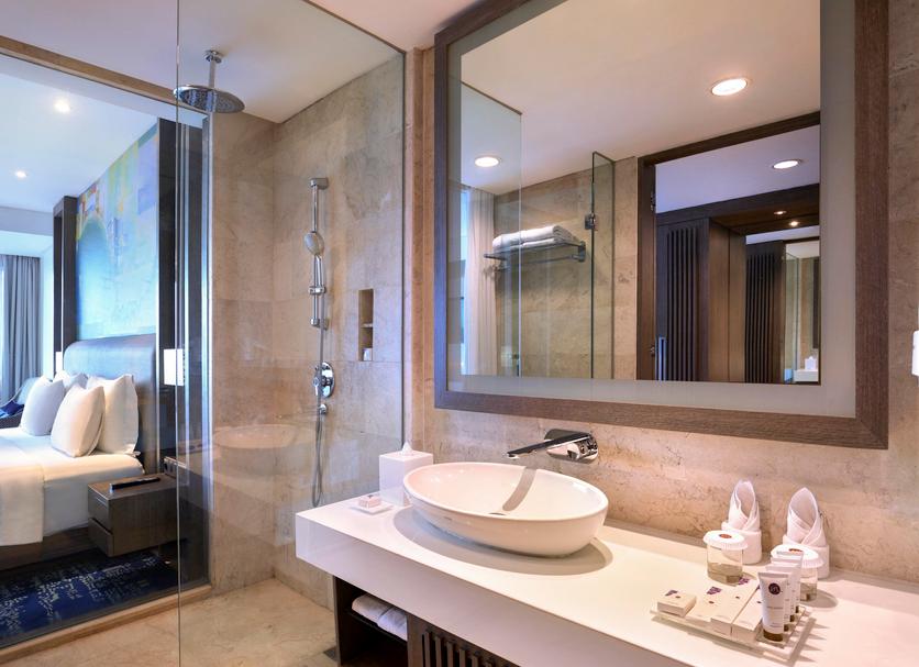 Kamar Mandi Foto