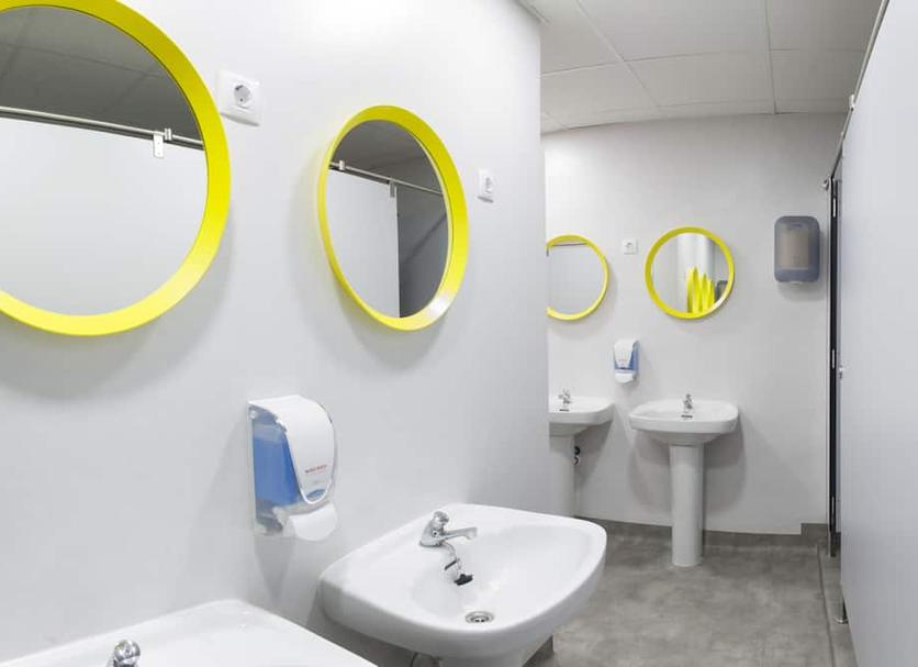 Kamar Mandi Foto