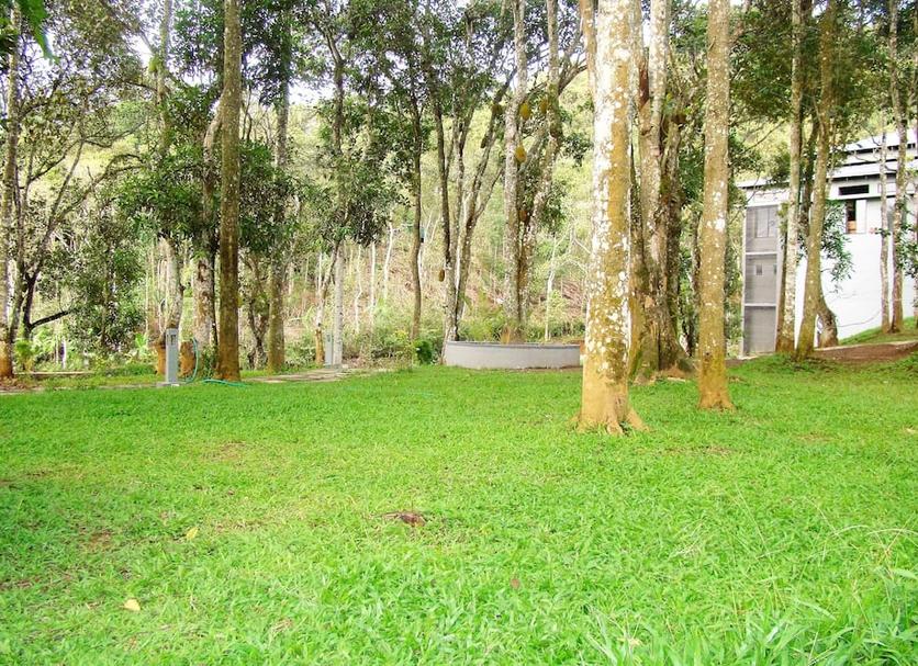 Pemandangan luar Foto