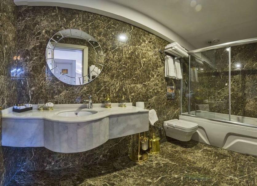 Kamar Mandi Foto