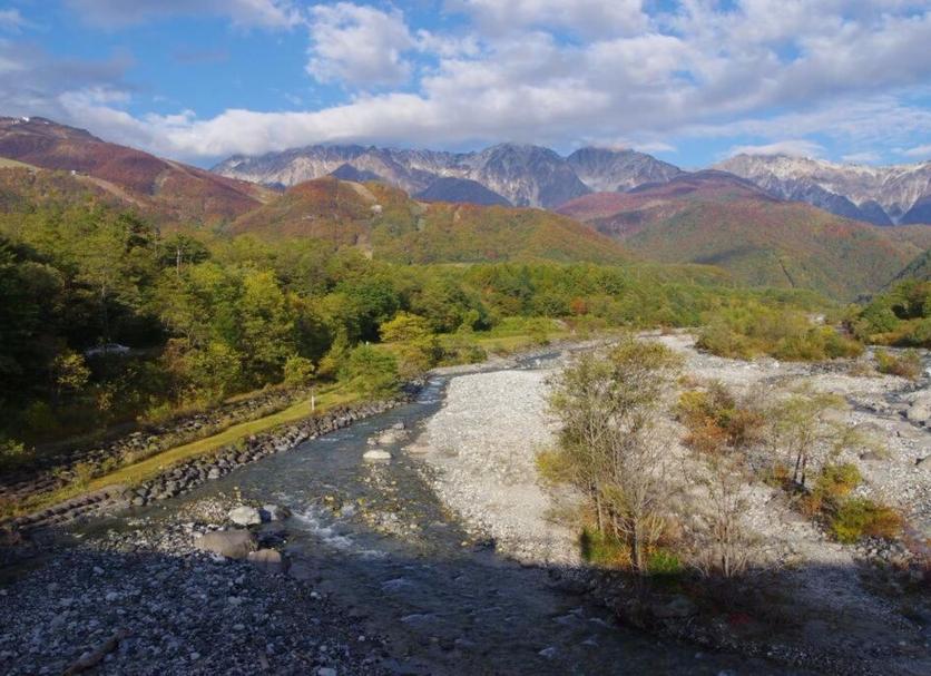 Pemandangan luar Foto