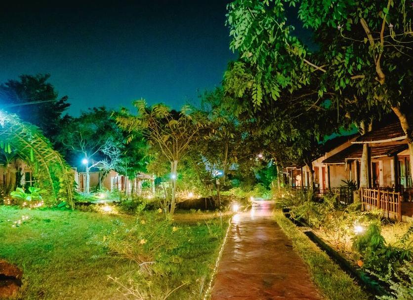 Pemandangan luar Foto