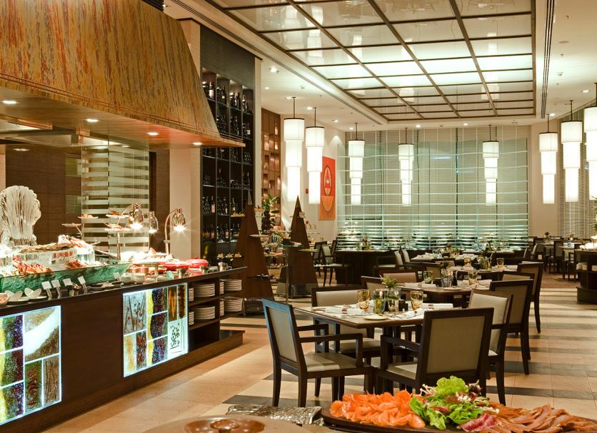 Restoran Foto