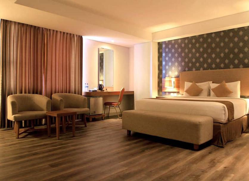 Kamar Tidur Foto